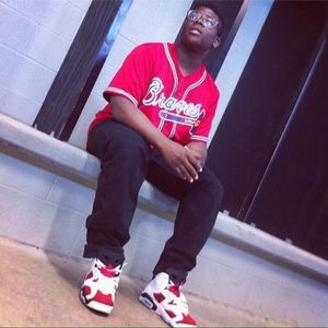 Meet your Posher, Aaron